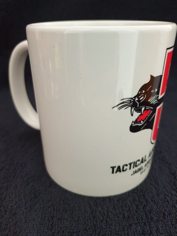 Tasse Tactical AIRFORCE WING 51