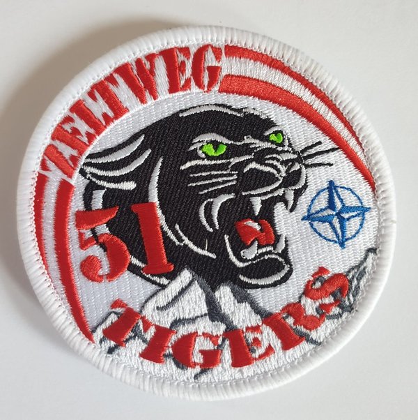 51 Tiger Zeltweg