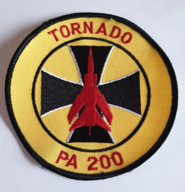 Tornado PA 200