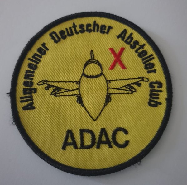 Allgmeiner Deutscher Absteller Club 1