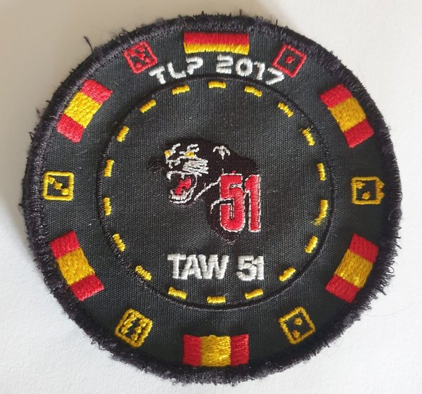TLP 2017 TAW 51