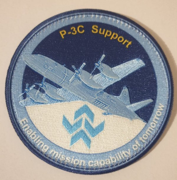 P-3C Support