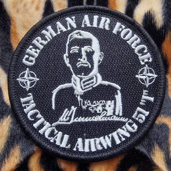 German Air Force ,,Immelmann"