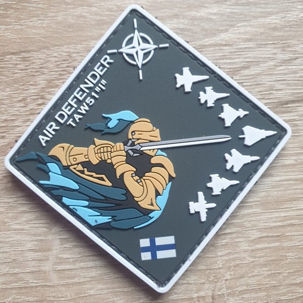 Air Defender Knight ,,Finnland"