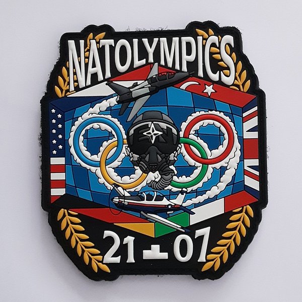 ENJJPT NATOLYMPICS