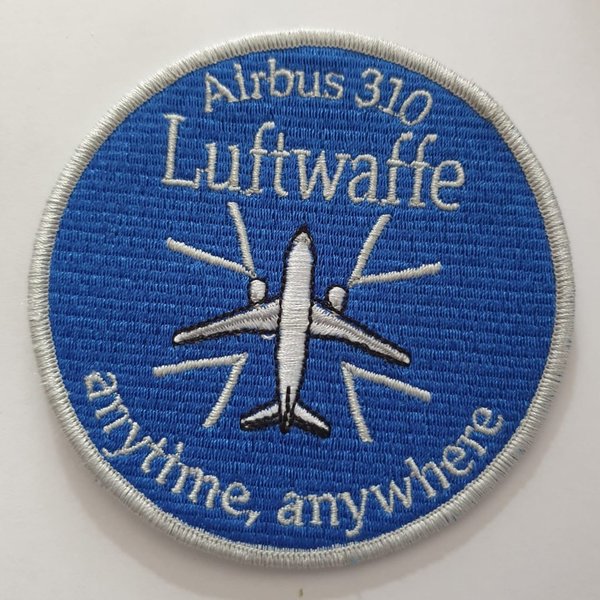 A310 Luftwaffe