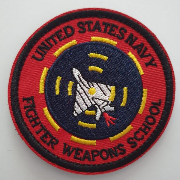 USN Fighter Weapons School