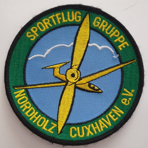 Sportflug Gruppe Nordholz Cuxhaven e.V.