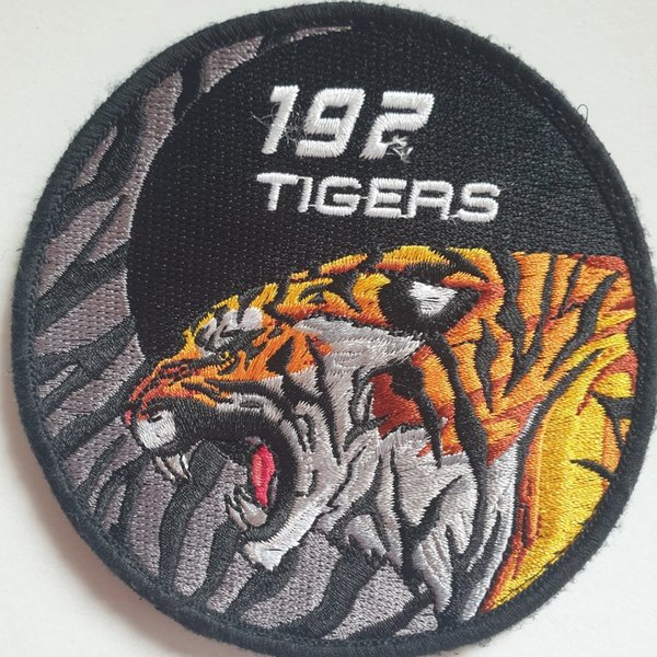 192 Tigers