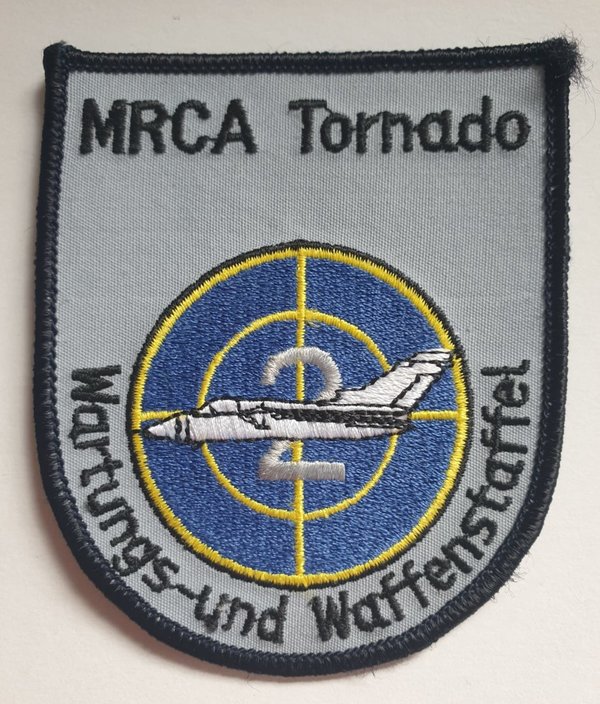 MRCA Tornado MFG2