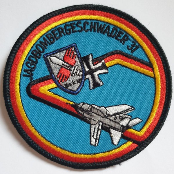Jagdbombergeschwader 31
