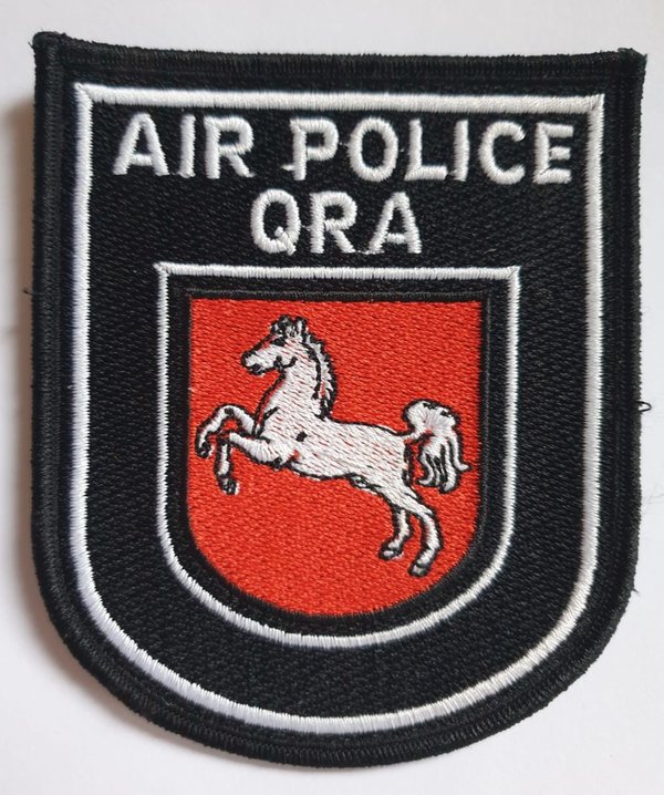 Air Police QRA