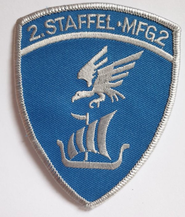 2. Staffel MFG2