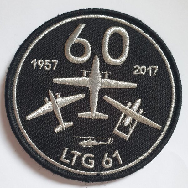 60 Jahre LTG 61