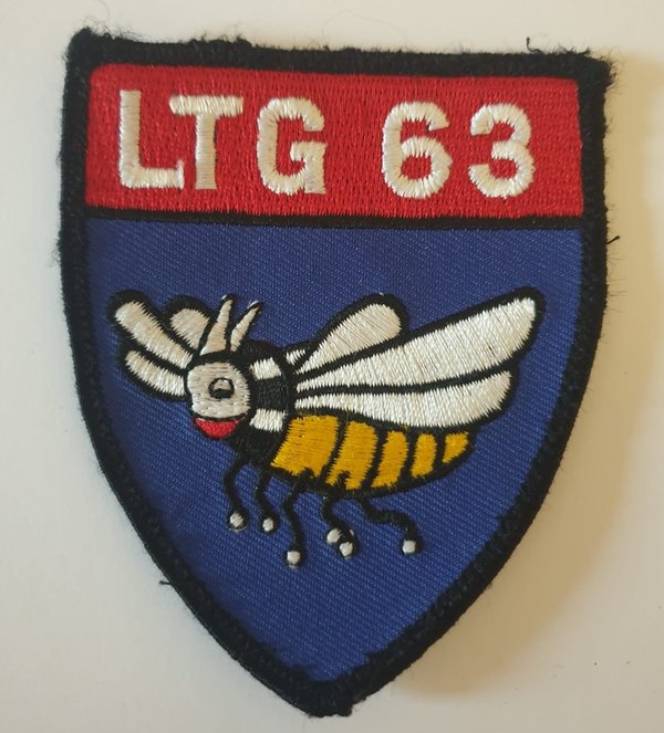 LTG 63 Patch