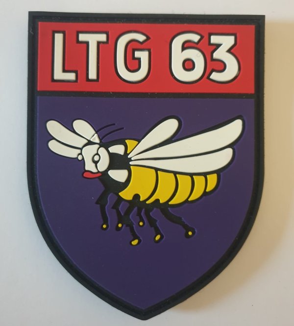 LTG 63 PVC Patch
