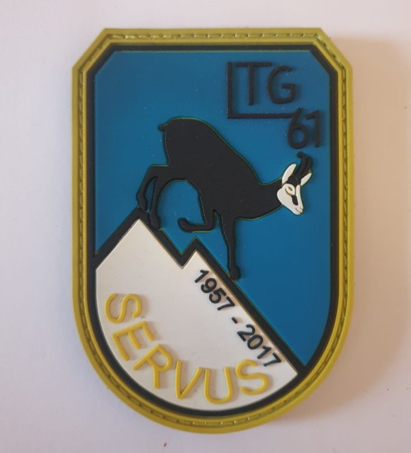 LTG61 Servus