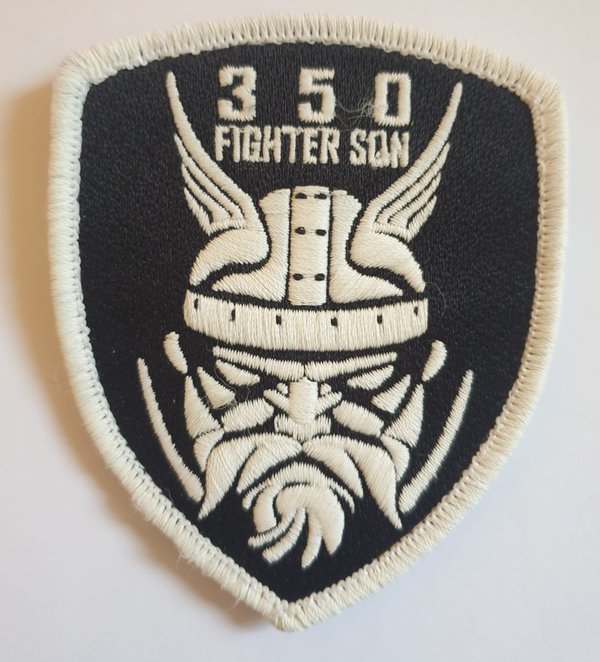 350 Fighter SQN