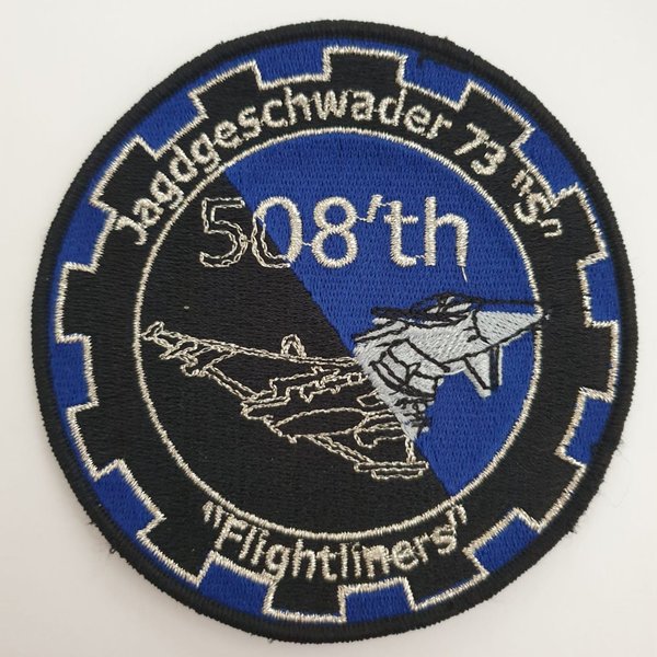 508th Flightliners